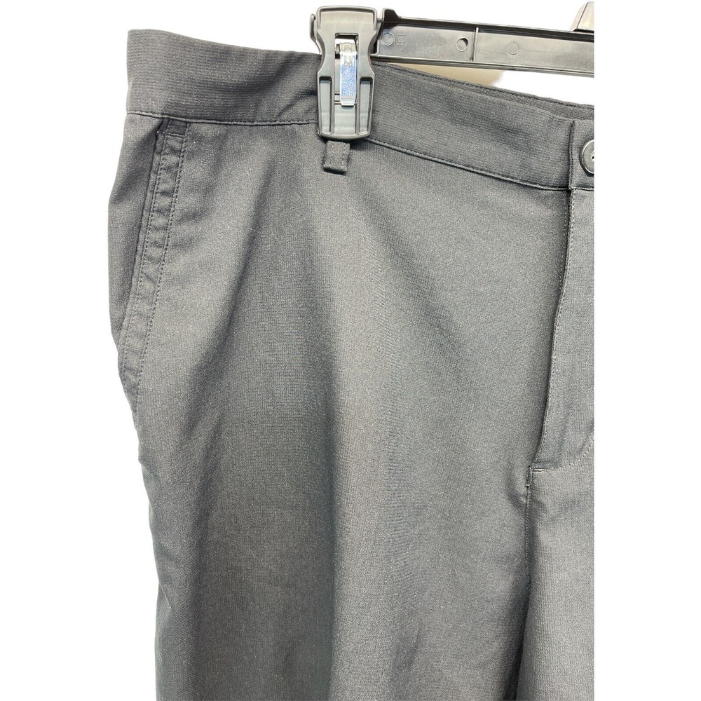 Adidas Golf Mens‎ Black Size 38 Adizero Athletic Shorts - Picture 3 of 9